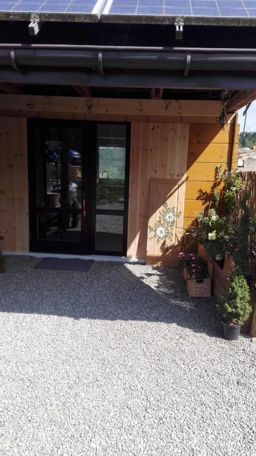 Agroturystyka Józefówka Tyrawa Solna Mrzyglod Exterior foto
